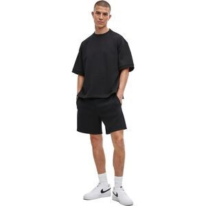 Mode Of One Mens Side-Seam Zippers Sweatshirt, NWT